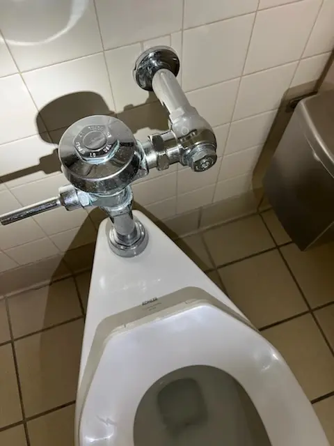 Fixture installation and repair for Hydro Jetting in Harris